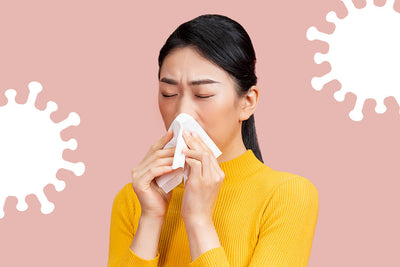 Long Covid & The Power Of Polyphenols